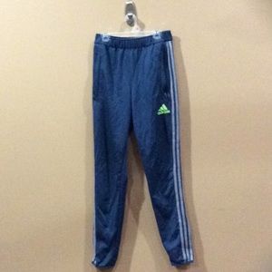 Adidas track pants